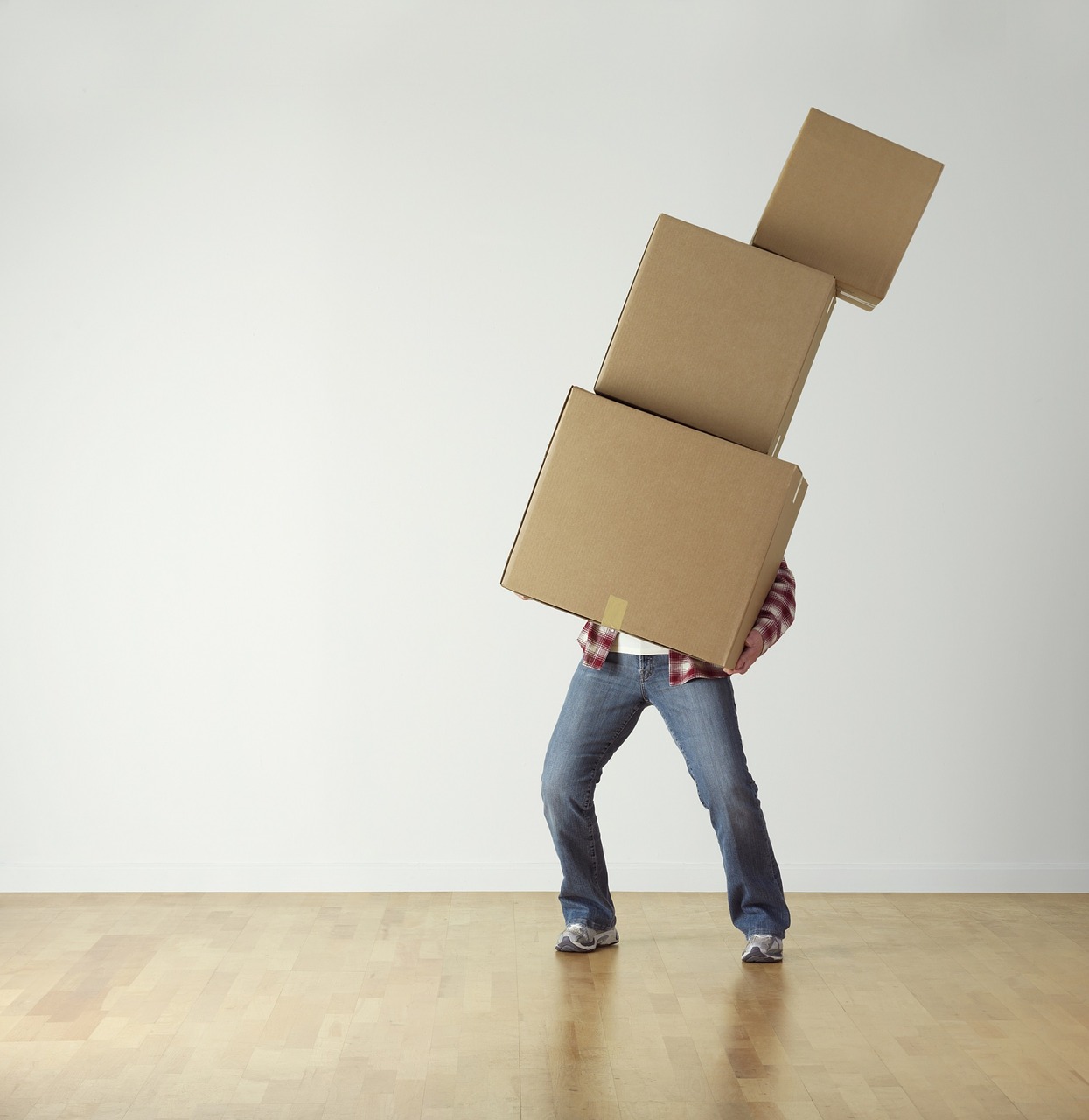 Moving abroad?  That’s how you do that.