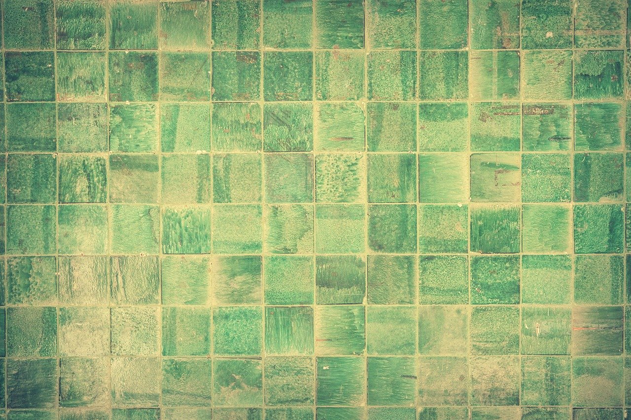 Choosing new tiles for your DIY project