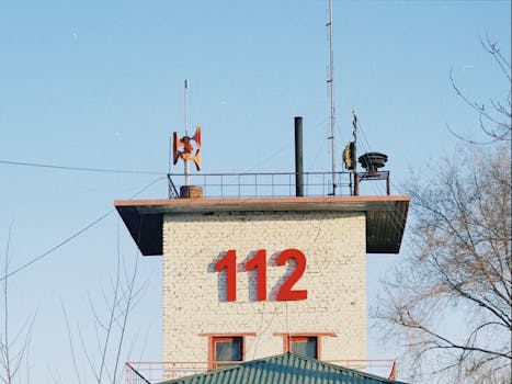 112 Friesland laatste nieuws uit Leeuwarden, Drachten en Sneek