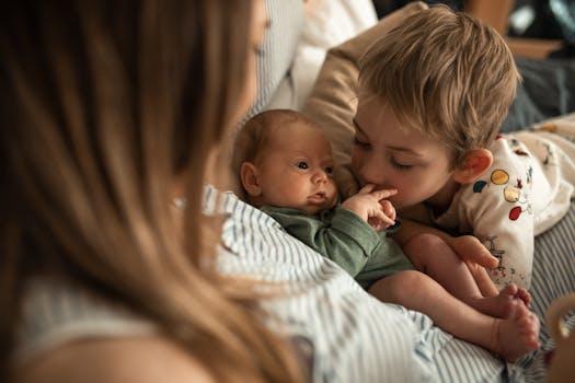 Wie is Manuela Kemp en wat weten we over haar kinderen?