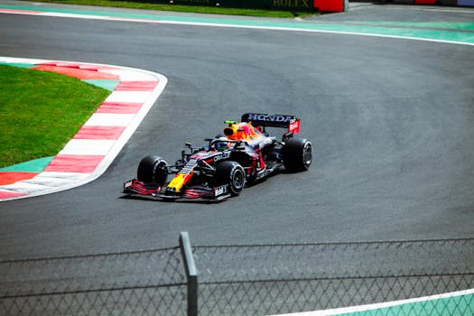 Max Verstappen nieuws: dit speelt er nu bij Red Bull en in de titelstrijd
