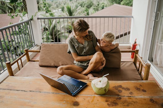 Geen reis geboekt? Met deze thuis vakantie tips voelt je week tóch als vakantie