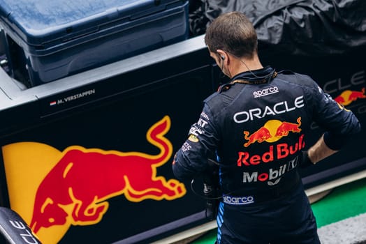 Verstappen nieuws: dit raceweekend kan alles veranderen voor Max én Red Bull