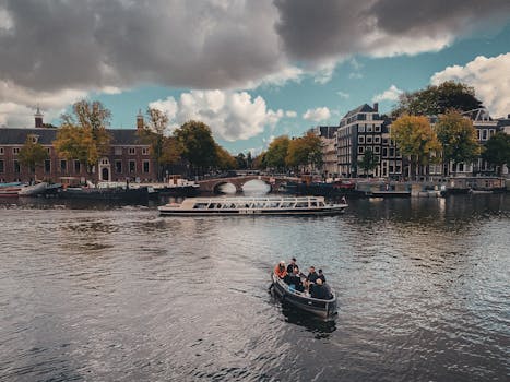 Vrienden van Amstel 2026 op Videoland: zo kijk je