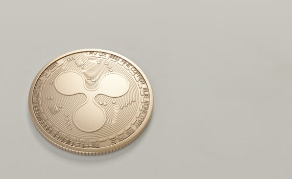 xrp nieuws: waarom XRP nu beweegt tegenover bitcoin