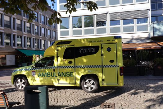 Almere nieuws 112: politie, brand en ongevallen vandaag