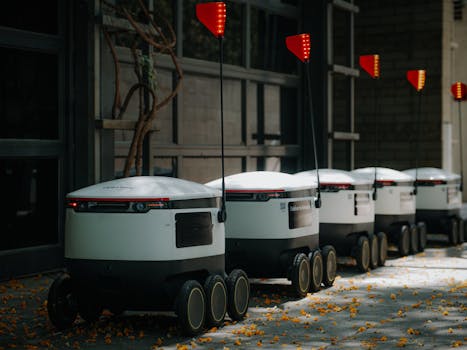 Fetch.ai laatste nieuws: waarom dit AI-netwerk ineens weer opvalt