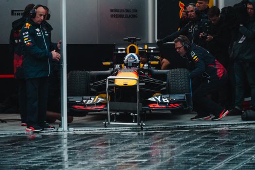 Formule 1 nieuws: dagelijks overzicht van races en standen