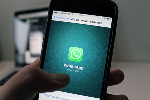 Klaptelefoon met WhatsApp: dit zijn de beste opties