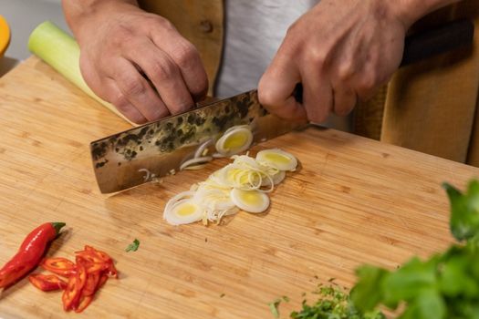 Koken met MAX vandaag recept: hier vind je het menu van 27 mei 2026 snel terug