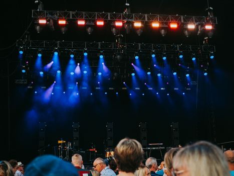 Laatste shownieuws entertainment: waarom tv en BN’ers vandaag overal zijn