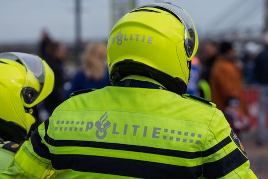 Politie nieuws Schiedam: 112-overzicht van de stad