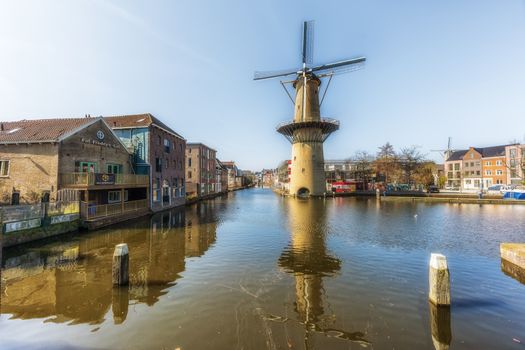 Schiedam nieuws 112: actueel overzicht van meldingen