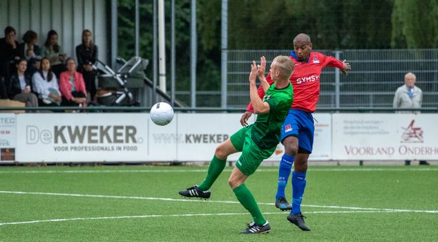 VoetbalPrimeur vandaag: laatste nieuws, transfers en duels