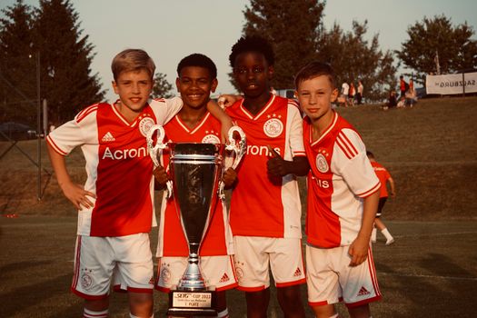 Ajax transfers live: geruchten, bevestigingen en impact