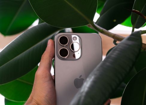 iPhone 16 Pro: nieuwe functies, AI en slim koopadvies