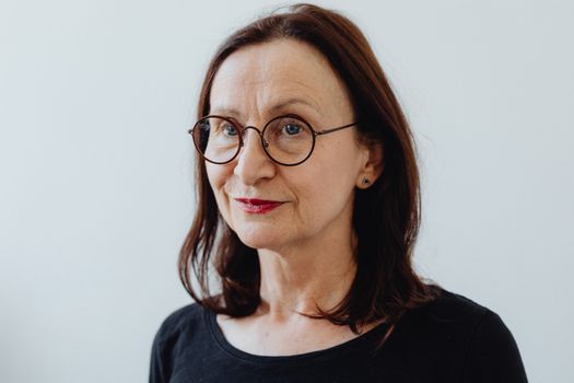 Monique Westenberg opnieuw volop in het shownieuws