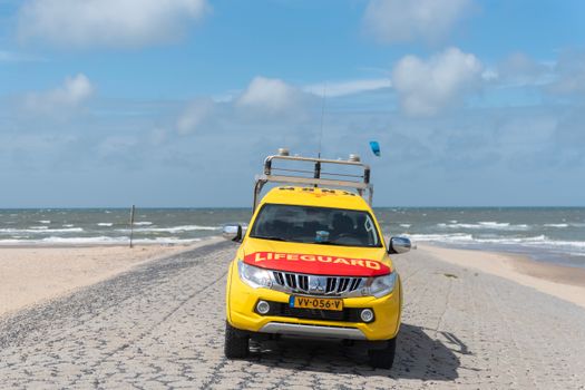 Nico Parlevliet Katwijk: achtergrond en lokale betekenis