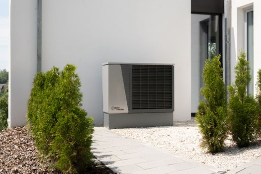 Warmtepomp appartement zonder buitenunit: dit zijn de slimste opties in 2026
