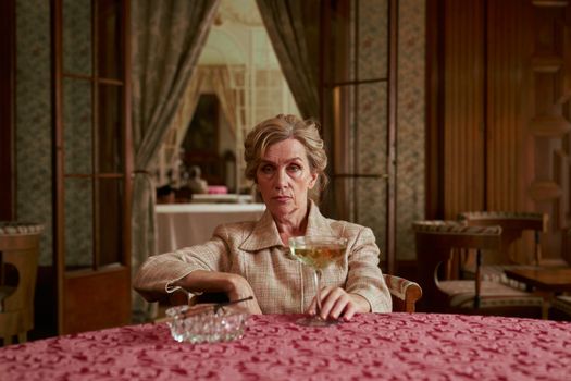 Streamingavond met populaire dramaserie en overzicht van nieuwe titels en castnieuws
