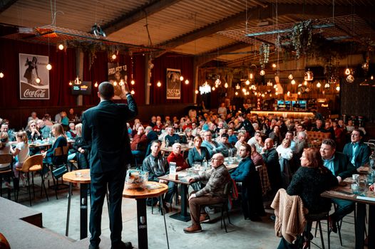 Showbizznieuws vandaag: deze Nederlandse sterren houden iedereen bezig