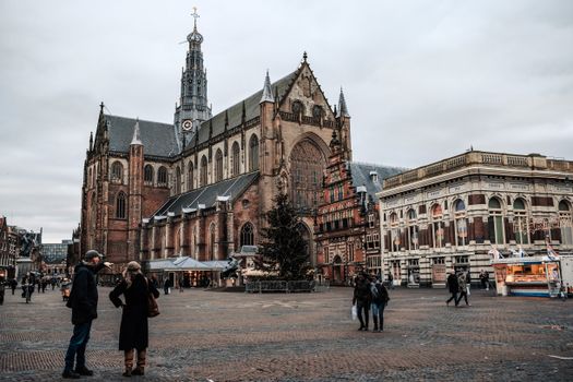 Ontdek wat je vandaag te doen in Haarlem hebt: tips voor een geslaagde dag